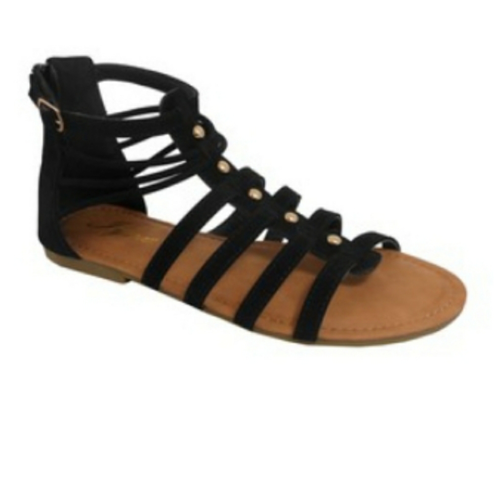 Women's Gladiator Style Sandals
